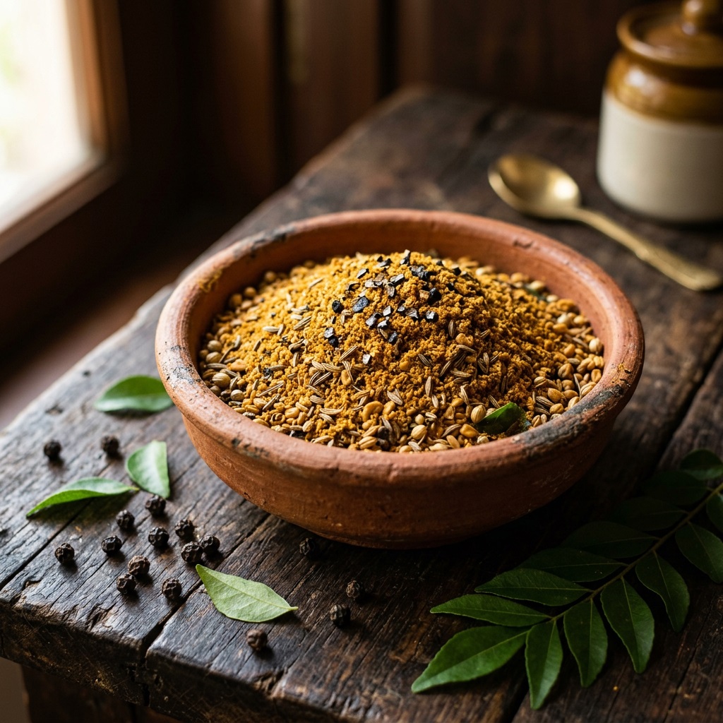 Rasam Powder